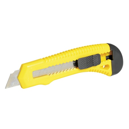 Surtek Plastic Body Utility Cutter With 8 Tips CUTF8